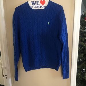 Men's Ralph Lauren Sweater